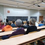 Matematyka ma swoje święto