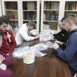 Szanuj język ojczysty - Międzynarodowy Dzień Języka Ojczystego Szanuj język ojczysty - Międzynarodowy Dzień Języka Ojczystego