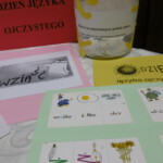 Szanuj język ojczysty - Międzynarodowy Dzień Języka Ojczystego Szanuj język ojczysty - Międzynarodowy Dzień Języka Ojczystego