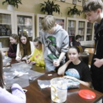 Szanuj język ojczysty - Międzynarodowy Dzień Języka Ojczystego Szanuj język ojczysty - Międzynarodowy Dzień Języka Ojczystego