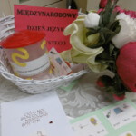 Szanuj język ojczysty - Międzynarodowy Dzień Języka Ojczystego Szanuj język ojczysty - Międzynarodowy Dzień Języka Ojczystego