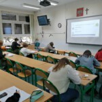 XIII POWIATOWY KONKURS MATEMATYCZNY „RUSZ GŁOWĄ …”