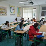 XIII POWIATOWY KONKURS MATEMATYCZNY „RUSZ GŁOWĄ …”