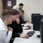 Polibusem na Politechnikę