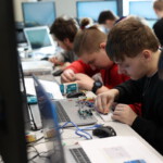 Polibusem na Politechnikę