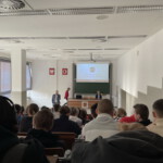 Polibusem na Politechnikę