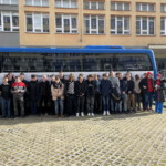 Polibusem na Politechnikę