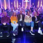 STASZIC POZNAJE KULISY NAJPOPULARNIEJSZYCH PRODUKCJI TELEWIZYJNYCH