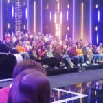 STASZIC POZNAJE KULISY NAJPOPULARNIEJSZYCH PRODUKCJI TELEWIZYJNYCH