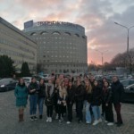 STASZIC POZNAJE KULISY NAJPOPULARNIEJSZYCH PRODUKCJI TELEWIZYJNYCH