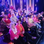 STASZIC POZNAJE KULISY NAJPOPULARNIEJSZYCH PRODUKCJI TELEWIZYJNYCH