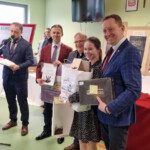 Finał etapu regionalnego IX edycji konkursu historycznego "Żołnierze Wyklęci – Obudźcie Polskę!"