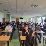 Finał etapu regionalnego IX edycji konkursu historycznego "Żołnierze Wyklęci – Obudźcie Polskę!"