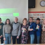 SPOTKANIE DWÓCH POKOLEŃ