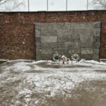 Wycieczka klas IV do Oświęcimia