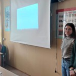 SPOTKANIE DWÓCH POKOLEŃ