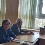 SPOTKANIE DWÓCH POKOLEŃ