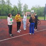 OMTTK PTTK – eliminacje wojewódzkie w Łowiczu