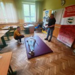 OMTTK PTTK – eliminacje wojewódzkie w Łowiczu