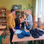 OMTTK PTTK – eliminacje wojewódzkie w Łowiczu