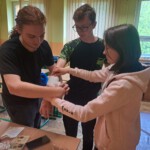 OMTTK PTTK – eliminacje wojewódzkie w Łowiczu