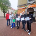 OMTTK PTTK – eliminacje wojewódzkie w Łowiczu