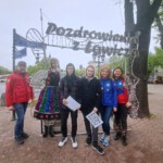 OMTTK PTTK – eliminacje wojewódzkie w Łowiczu