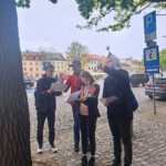 OMTTK PTTK – eliminacje wojewódzkie w Łowiczu