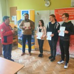 OMTTK PTTK – eliminacje wojewódzkie w Łowiczu