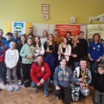 OMTTK PTTK – eliminacje wojewódzkie w Łowiczu