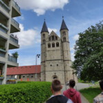 Erasmus+ Magdeburg
