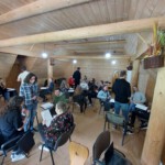 Erasmus+ „Mamy prawo wiedzieć!”