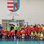 TURNIEJ WIOSENNY W NASZEJ SZKOLE