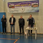 TURNIEJ WIOSENNY W NASZEJ SZKOLE