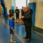 TURNIEJ WIOSENNY W NASZEJ SZKOLE