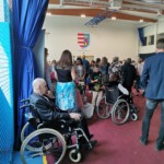 Diecezjalny Dzień Godności Osób Niepełnosprawnych