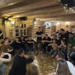 Erasmus+ „Mamy prawo wiedzieć!”