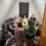 Erasmus+ „Mamy prawo wiedzieć!”