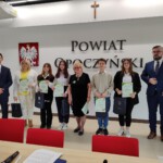 Konkurs Poznajemy Ojcowiznę - nagrodzeni