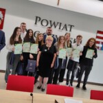 Konkurs Poznajemy Ojcowiznę - nagrodzeni