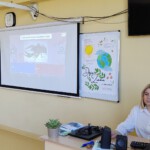 Kwiecień miesiącem działań przyrodniczo-geograficznych