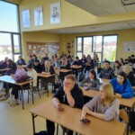 Kwiecień miesiącem działań przyrodniczo-geograficznych