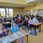 Kwiecień miesiącem działań przyrodniczo-geograficznych