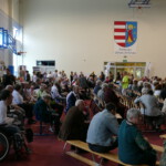 Diecezjalny Dzień Godności Osób Niepełnosprawnych