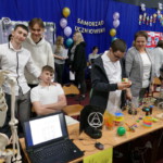 Dzień otwarty w Staszicu