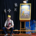 Dzień otwarty w Staszicu