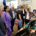 Dzień otwarty w Staszicu