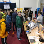 Dzień otwarty w Staszicu