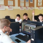 ESCAPE ROOM – KONKURS JĘZYKA ANGIELSKIEGO