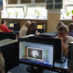 ESCAPE ROOM – KONKURS JĘZYKA ANGIELSKIEGO